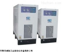 SMC冷干机, SMC东莞办事处ID200-02B