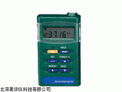 MHY-11768太阳能率表 厂家