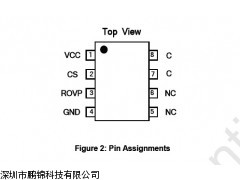 隔离内置三管LED灯驱动芯片方案FT8350A