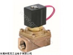 VXP2140-04-5DZ,SMC先導式2通電磁閥