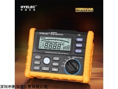 数字兆欧表1000V，缘电阻测试仪，兆欧表价格