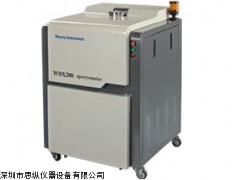 玻璃原料矿物及成品玻璃检测仪器