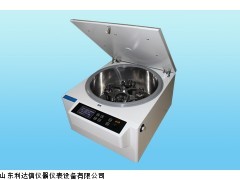 低速台式自动平衡离心机/台式离心机LDX-DT5-2