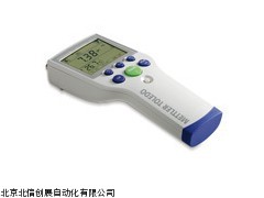 便携式双通道pH计,酸度计,电导率仪,水质检测仪  1