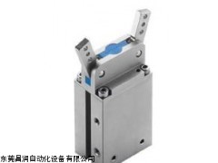 FESTO气爪,FESTO气爪的工作原理