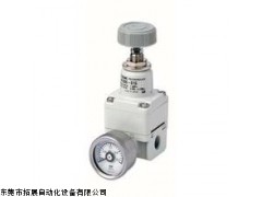 IRV10-LC08,SMC调压阀