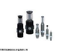 原装SMC可调整式液压缓冲器,SMC代理