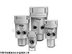 SMC除臭过滤器,SMC主管路过滤器东莞代理