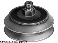FESTO真空吸盤特點,費斯托吸盤