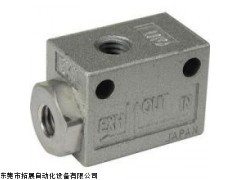 進(jìn)口smc快速排氣閥型號,代理SMC油霧器