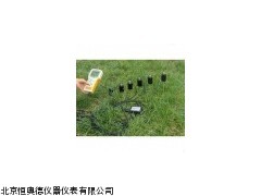 多通道土壤温度记录仪 HAD-DTW6