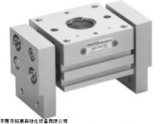 SMC宽型气爪参数,广州现货MHL2-25D