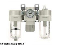 日本SMC三联件型号,现货AC40-04-A