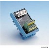 ADAM-39100導(dǎo)軌安裝100腳接線端子電纜