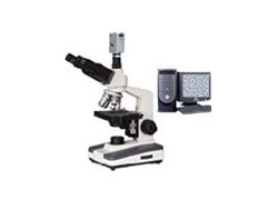 生物学农业工业医疗教学科研专用显微镜