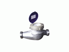 耐酸碱耐腐蚀不锈钢水表 耐高温耐有机溶剂水表