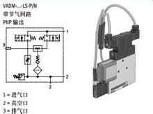 费斯托festo真空发生器,VADMI-200-P