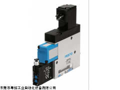FESTO真空发生器作用,festo真空发生器VADM系列