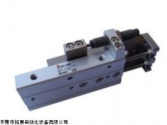 SMC氣動(dòng)滑臺(tái)的結(jié)構(gòu),SMC氣動(dòng)滑臺(tái)價(jià)格