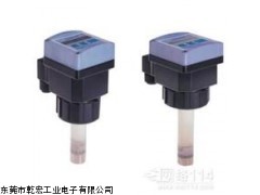 宝德传感器,BURKERT电导率传感器价格