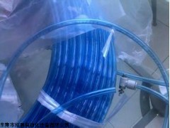SMC尼龙软尼龙聚氨酯气管参数,SMC代理