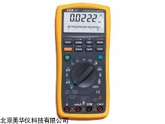 MHY-12176记录型真有效值数字用表厂家