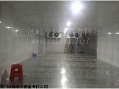 厦门专业制作冷库，冷藏库，冷冻库，冷库出租，保鲜库出租