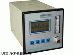 MHY-12221微量气体分析仪厂家