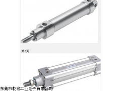 FESTO圓形氣缸,FESTO無桿氣缸樣本