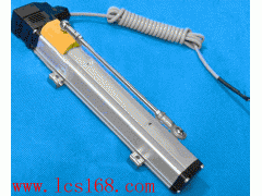 JS08-MTS-200MM-V非接觸式位移傳感器