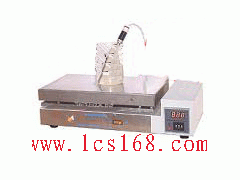 HG19-DK-98-IIA数显恒温电热板 恒温温控电热板