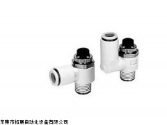 AS2201F-01-09S熱賣,直銷smc速度控制閥