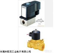 寶德直動式電磁閥,BURKERT電磁閥樣本