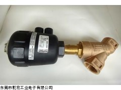 德国产地BURKERT气动角座阀%BURKERT气控阀
