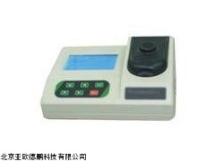 DP-P4B多参数水质测定仪,硝酸盐氮亚硝酸盐氮二合水质