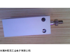 SMC帶墊緩沖的自由安裝型氣缸,SMC氣缸