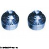 GH/DLHX-25 北京涡旋式消声加热器