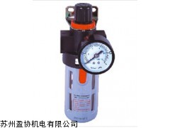 AIRTAC 亚德客气源调压过滤器AFR-2000
