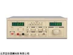 DP1316/60音频扫频信号发生器,北京音频信号发生器