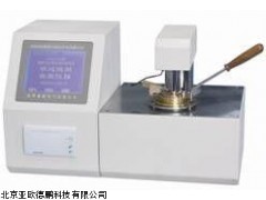 DP-S302闭口闪点自动测试仪,北京闭口闪点检测仪