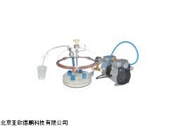 DP2500真空冷镶嵌机,北京冷镶嵌机