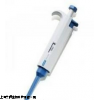 百得手动单道可调移液器20-200ul（720070）