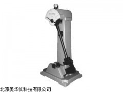 MHY-12461手动冲击试验机，冲击试验仪厂家