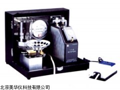 MHY-12514棉纤维气流仪(马克隆值仪)厂家