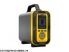 USB将数据上传电脑二氧化氮测定仪TD6000-SH-NO2