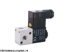 亞德客電磁閥工作原理,臺灣AIRTAC電磁閥