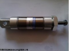 小金井气缸产品型号,日本KOGANEI双活塞杆气缸