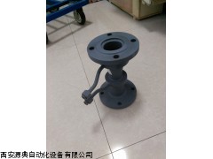 文丘里流量計，經(jīng)典文丘里管