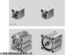 AEVC-20-10-I-P 短行程气缸