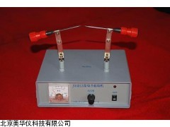 MHY-12608电子起电机 学生压微流电源厂家
